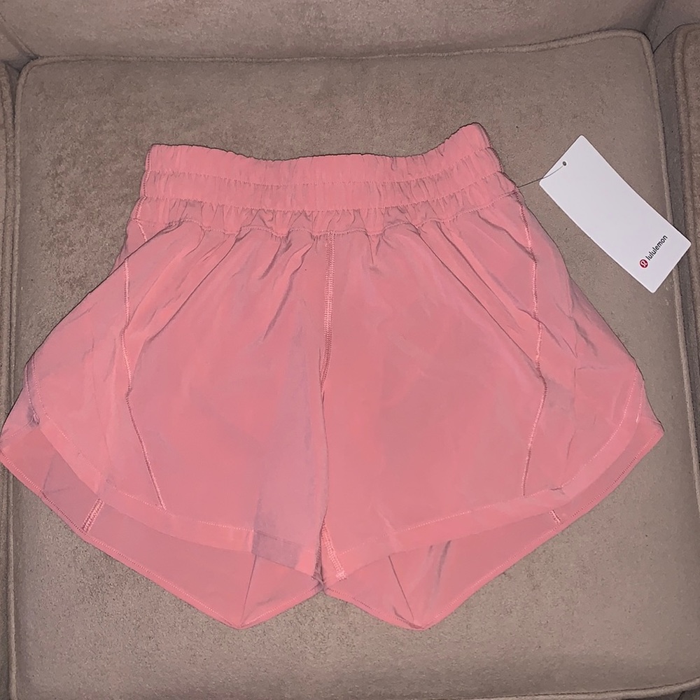 Lululemon Track That MR Short 5”